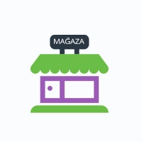 magaza demo